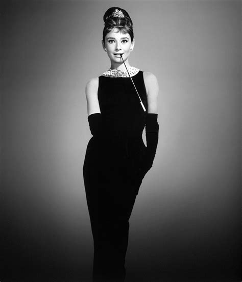 givenchy black dress sale|audrey hepburn's little black dress.